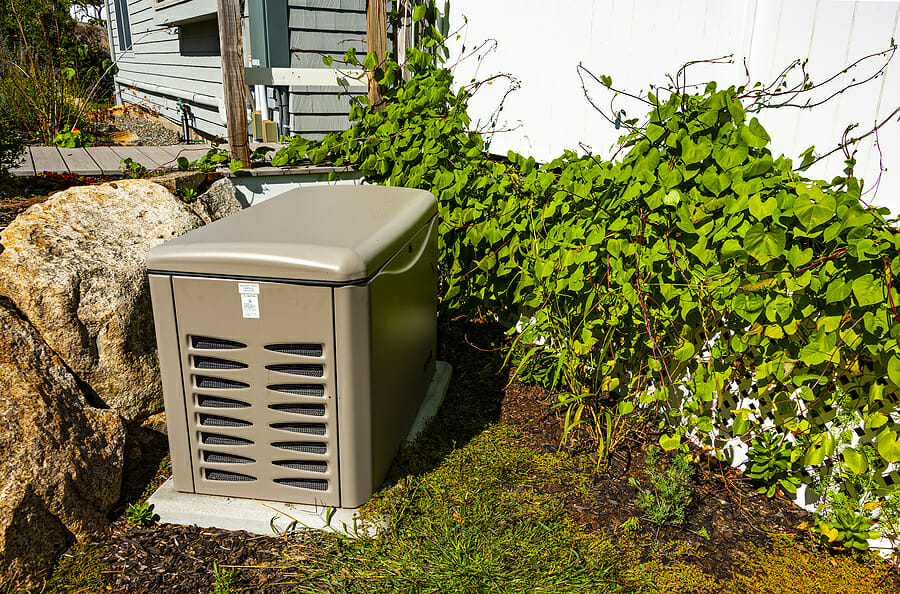 What are the most common reasons for generator repair? How to take care of your generator