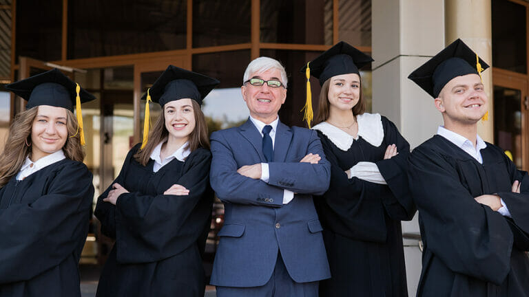 The Easiest Masters Degrees for Busy Professionals: A Comprehensive Guide