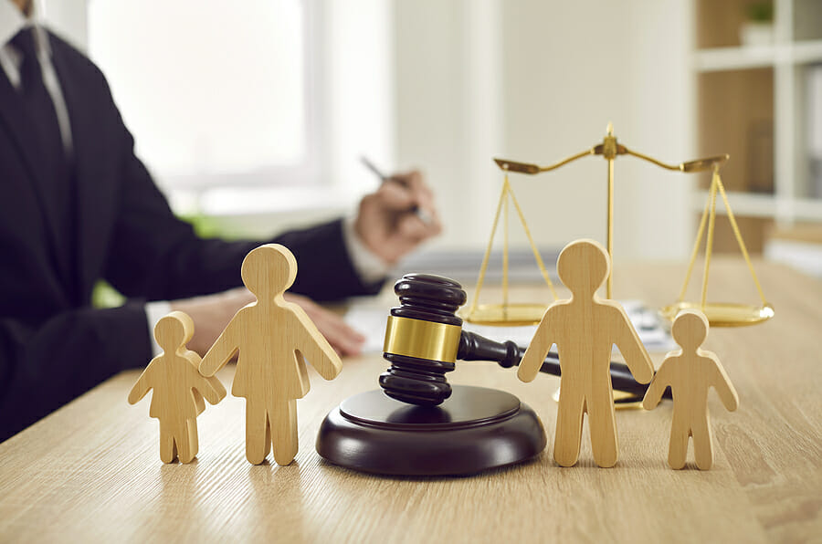 The Ultimate Guide to Child Custody