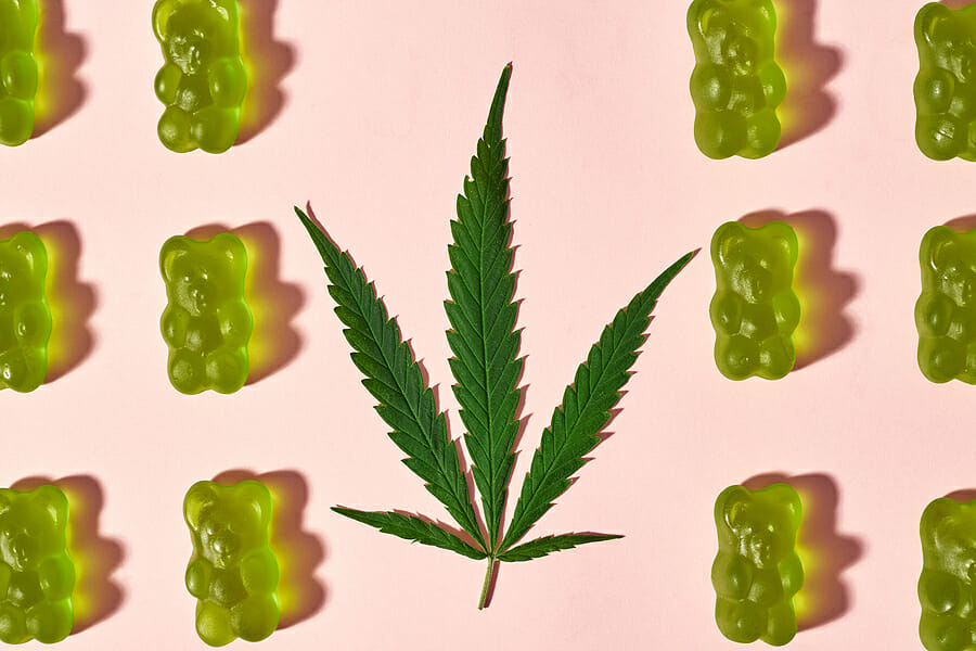 The Best Time to Take Hemp Gummies for a Better Night’s Sleep