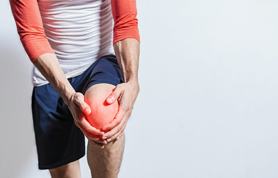 6 Excellent Tips And Natural Remedies For Treating Knee Pain
