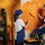 The Benefits Of Redecorating Your Home