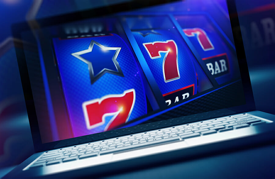3 Crucial Characteristics Of A Great Online Slot