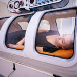 Is Oxygen Therapy Effective for Correcting Sleep Disorders?