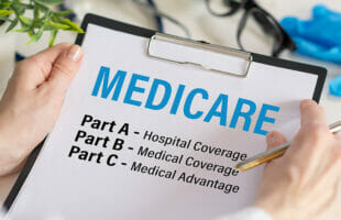 Effective Digital Marketing Strategies for a Medicare Agent in California