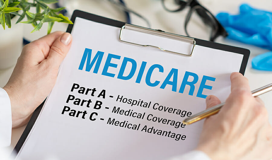 Effective Digital Marketing Strategies for a Medicare Agent in California