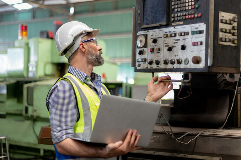Implementing a Cloud-Based Computerized Maintenance Management System for Enhanced Mobility