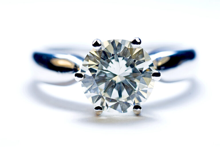 Top 10 Incredible Celebrity Engagement Rings