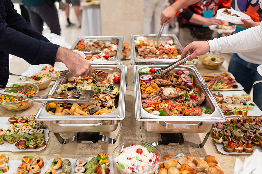 Essential Tips for Starting a Successful Catering Business