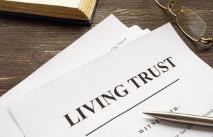 Factors to Consider When Creating a Revocable Living Trust