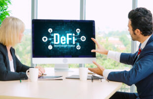 LEO Token and DeFi Integration: Exploring New Frontiers in Decentralized Finance