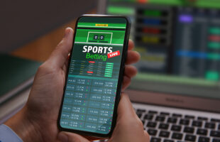 Bet on Success: Exploring Online Sports Betting