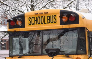 4 Questions to Ask a School Bus Accident Lawyer