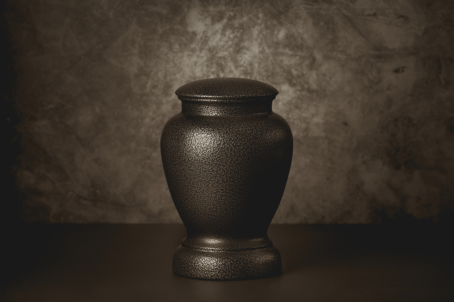 What Should You Do With Cremation Ashes?