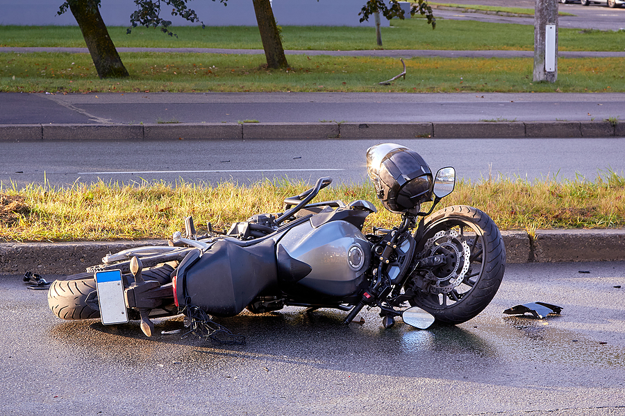 Securing Legal Representation after Two-Wheeler Accidents in Pasadena TX