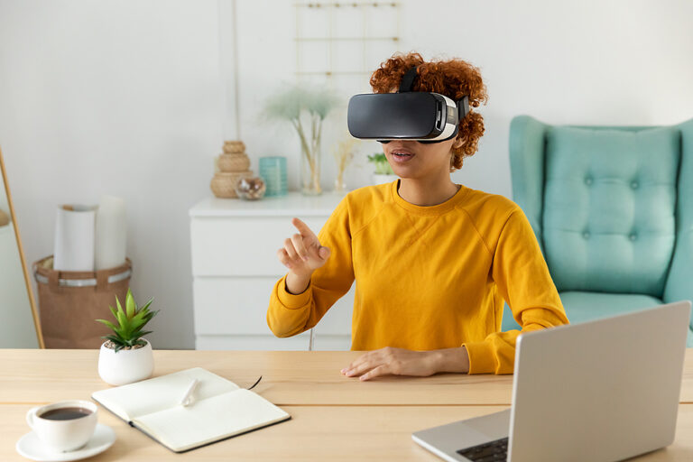 Are We Ready for a Virtual Reality?