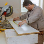 Versatile Tools, Varied Blades: Elevating Household Carpentry with Jigsaw to Cold Saw Chisels