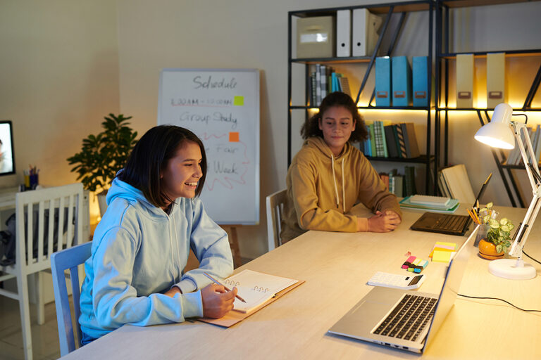 Three Tips for Choosing Accommodation as a College Student