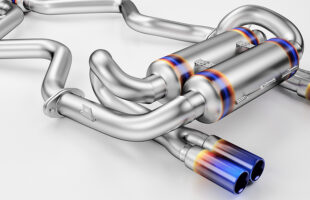 Boosting Performance with the Best Exhaust Headers on the Market