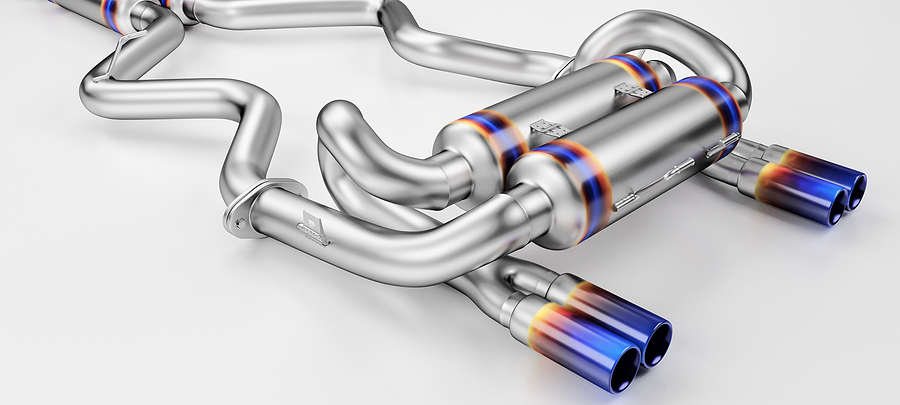 Boosting Performance with the Best Exhaust Headers on the Market