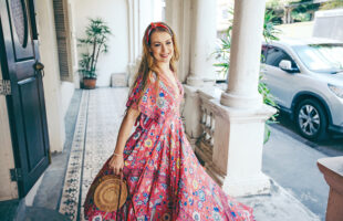Flattering and Comfortable: Unveiling the Secrets of the Versatile Maxi Dress