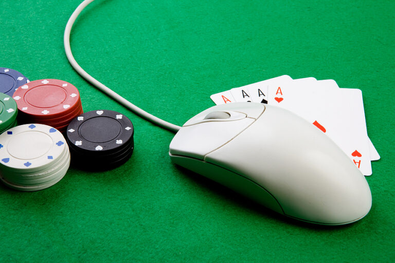 Mastering the Game: Uncover the Secrets of Successful Online Poker Players