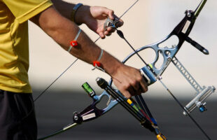 Aiming for Success: Choosing the Right Gear for Archery Accuracy