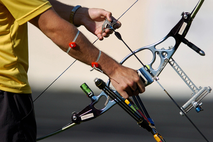 Aiming for Success: Choosing the Right Gear for Archery Accuracy