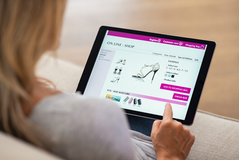 The Ultimate Guide to Shopping for Shoes Online