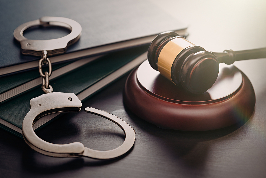 Facing Criminal Charges? You Don’t Have to Prove Your Innocence