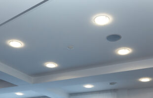 Stretch Ceilings for Lasting Beauty and Functionality