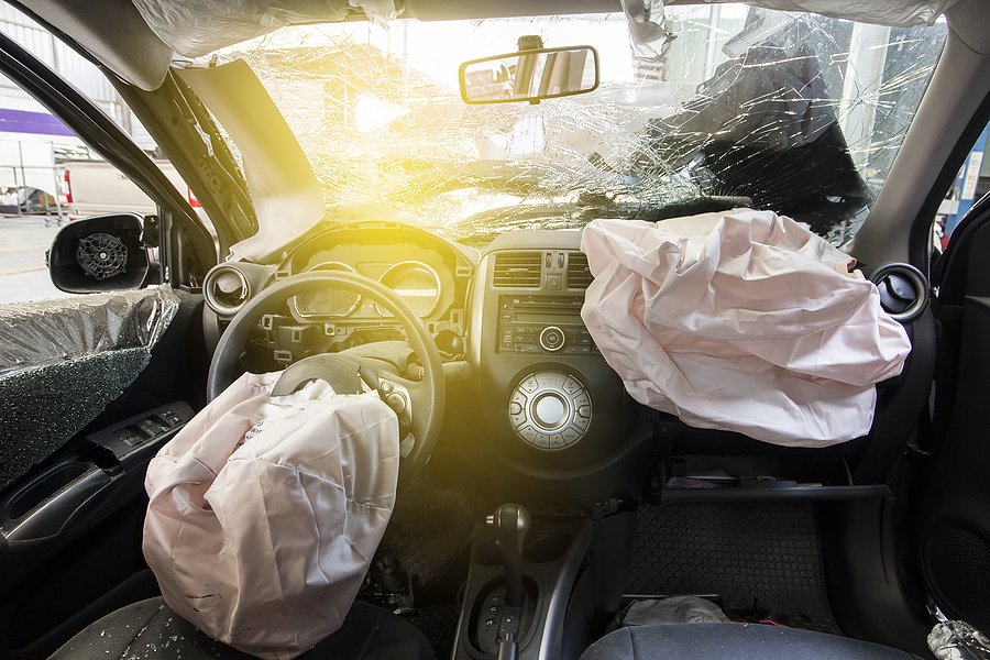 Airbags: A Revolutionary Upgrade to Cars