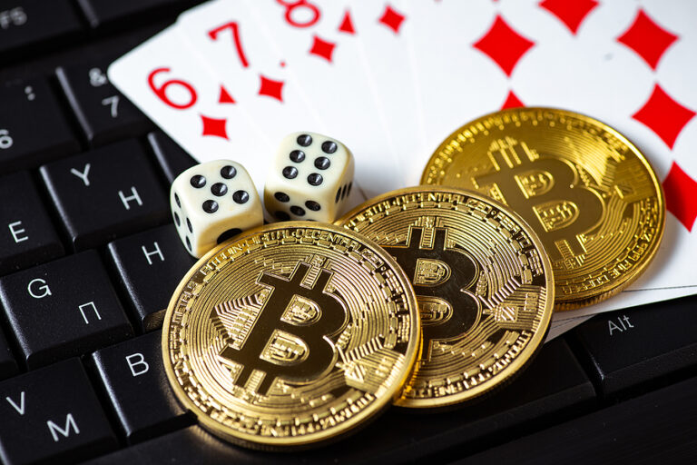 Decoding the Odds: How Crypto Transforms Traditional Casino Betting Strategies