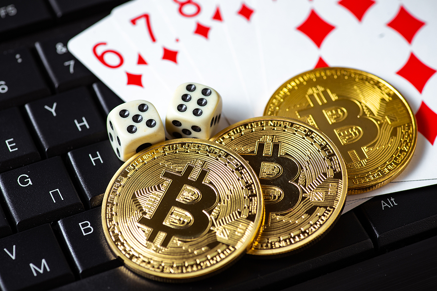 Bitcoin and Beyond: The Allure of Live Dealer Games in Crypto Casinos