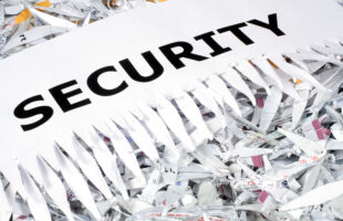 Pro Shredders Keep You Secure from Many Types of Data Breaches