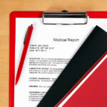 The Role of Medical Records in Personal Injury Cases
