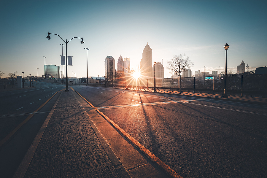 How Atlanta's Climate Influences Window Choices: Practical Considerations