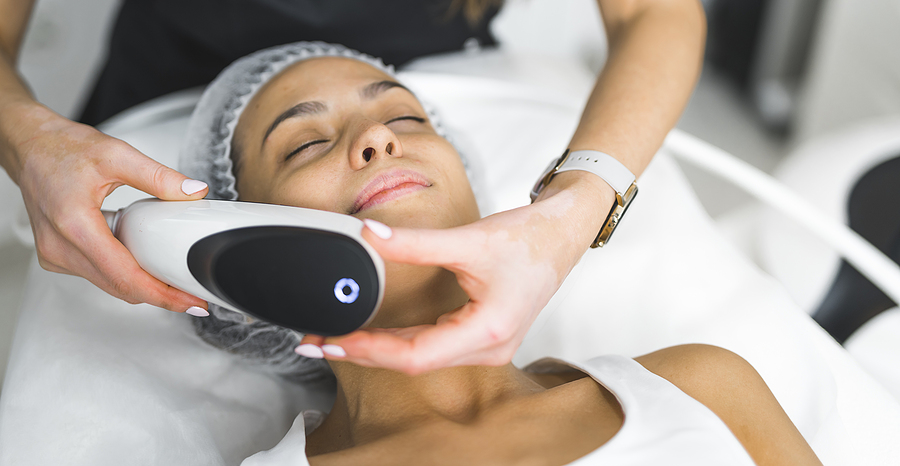 Top Features to Look for When Buying a YAG Laser Hair Removal Machine
