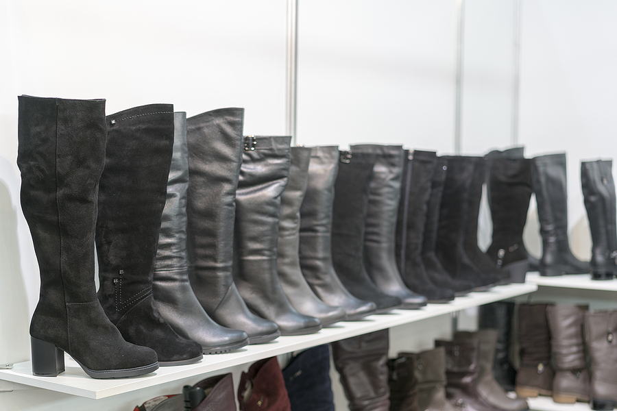 Boot Shopping 101: Tips for Finding Comfortable and Stylish Pairs