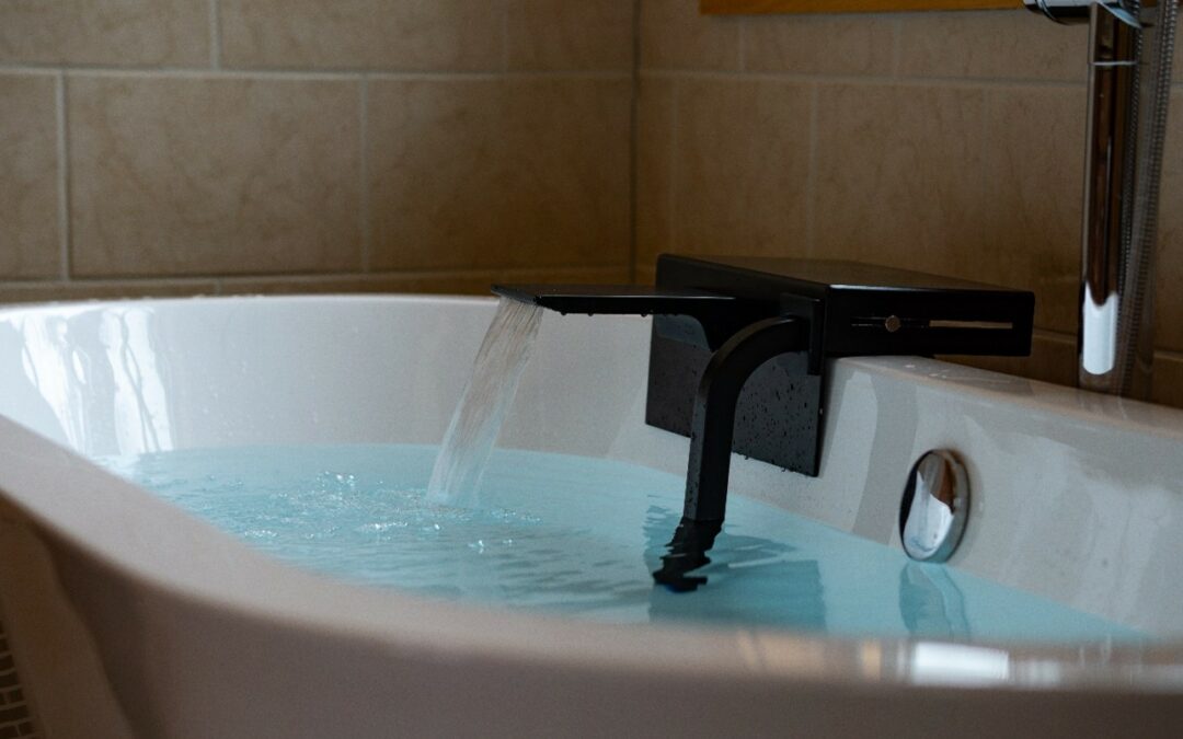 Turn Your Bathtub into a Cold Plunge