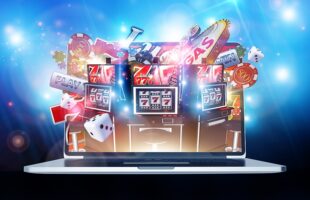 Luck of the Draw: Navigating the World of Online Casinos