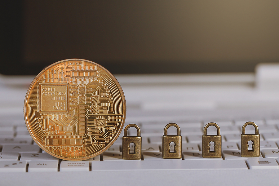 The Intersection of Cryptocurrency and Cybersecurity