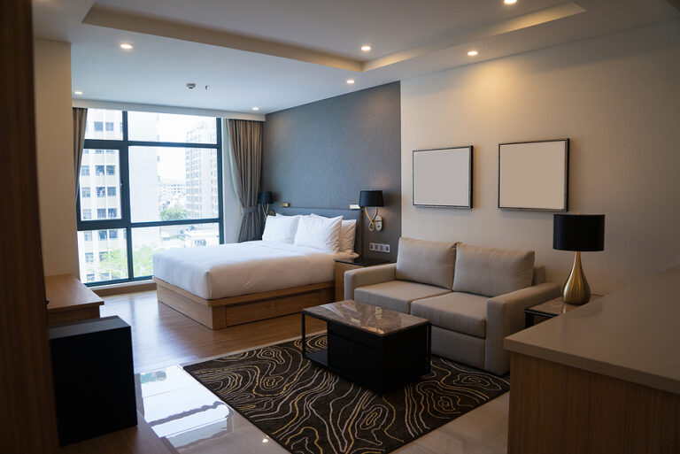7 Master Bedroom Features That Boost Value