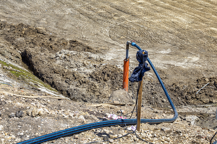 Ensuring Project Success: The Key to Effective Dewatering Design