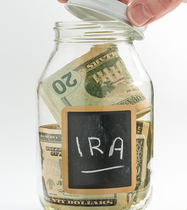 5 Tips for Choosing the Right Online IRA Provider