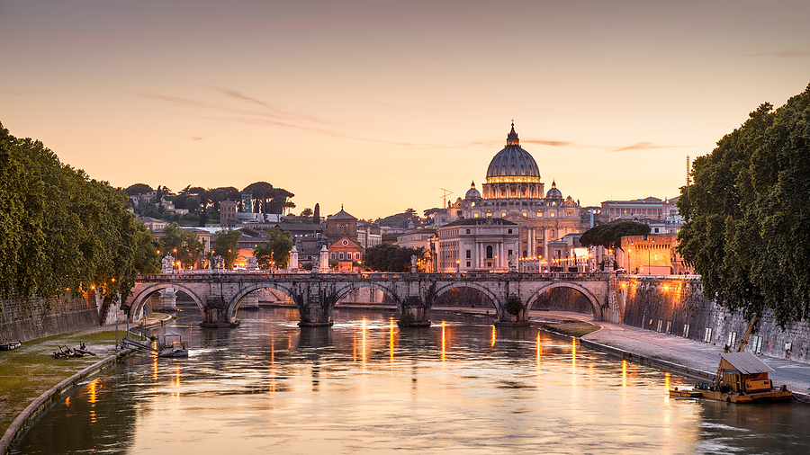 Budget-Friendly Rome: How to Enjoy the Eternal City Without Breaking the Bank