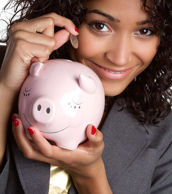 Smart Money-Saving Tips for Young People in the UK in 2024