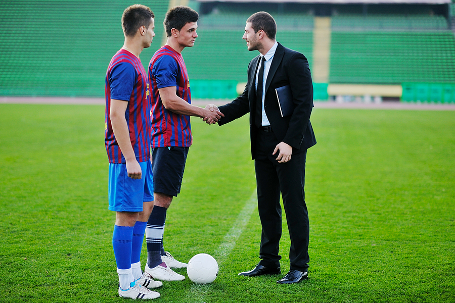 Kickstarting Careers: The Role of Football Business Academys in Sports Management Education