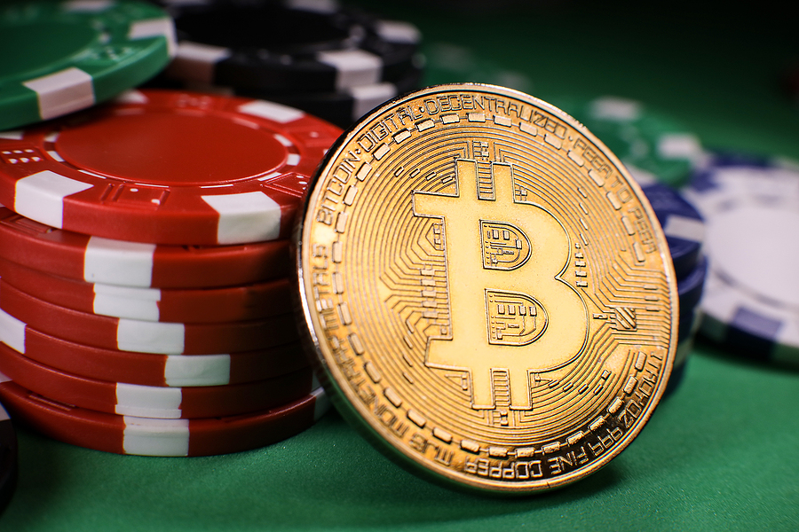 Newly Released at Bitcoin Casino: Games You Need to Try