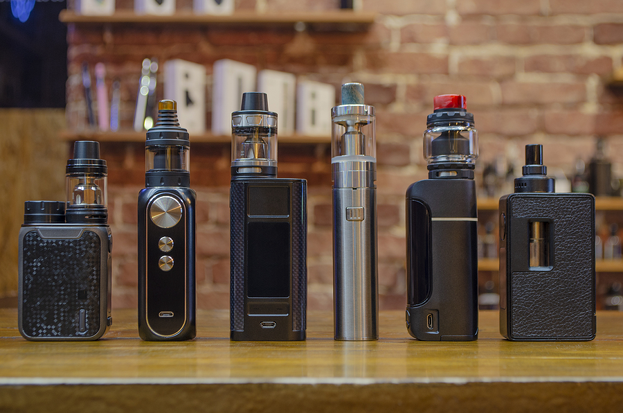 Ultimate Guide to Finding the Best Vape Setup for Your Needs
